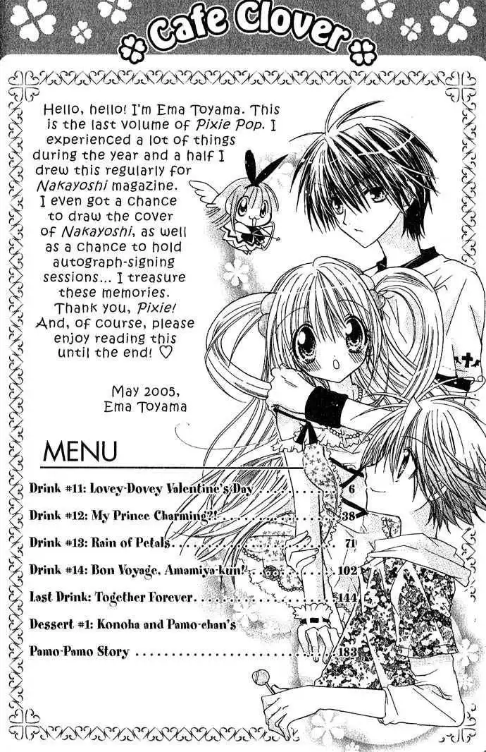 Pixie Pop Chapter 11 5
